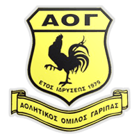 AO Garipas