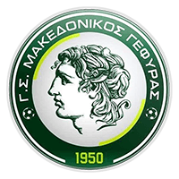 GS Makedonikos Gefyras