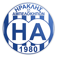 AS Iraklis Abelokipon Salonika