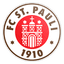 FC St. Pauli II logo