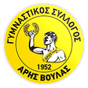 Aris Voulas