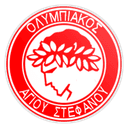 Olymp. Ag. Stefanou