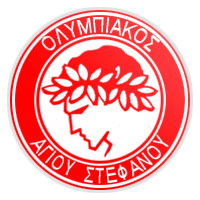 Olympiakos Agiou Stefanou