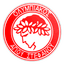 Olympiakos Agiou Stefanou logo