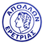 AO Apollon Eretrias logo