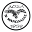 APO Doxa Neas Manoladas logo