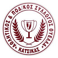PAS Thyella Katsika