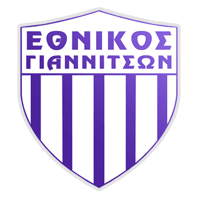 AS Ethnikos Giannitson