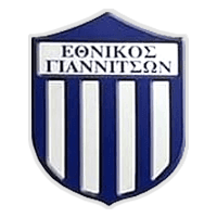 AS Ethnikos Giannitson
