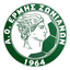 AO Ermis Zonianon logo