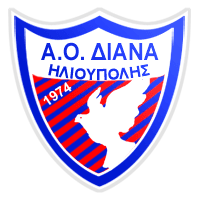 AO Diana Ilioupolis