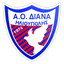 AO Diana Ilioupolis logo