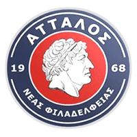 AO Attalos Neas Filadelfeias