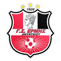 GS Ermis Amyntaiou