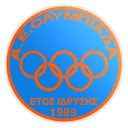 Mavros Aetos-Olympiada