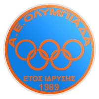 AE Mavros Aetos-Olympiada Keratsiniou