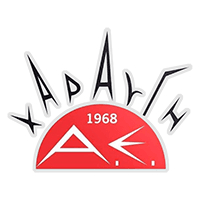 AE Charavgi-Asteras