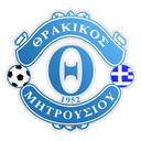 Thrakikos Mitrousiou