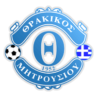 PS Thrakikos Ano Mitrousiou