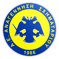 AE Anagennisi Schimatariou