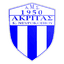 AMS Akritas Kato Nevrokopiou logo