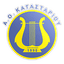 AO Katastariou logo