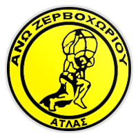AS Atlas Ano Zervochoriou