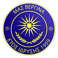 MAS Vergina