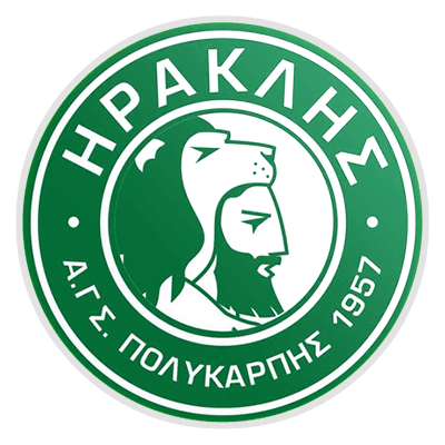 AGS Iraklis Polykarpis