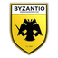 GS Vyzantio Kokkinochomatos logo