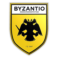 GS Vyzantio Kokkinochomatos