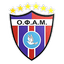 OF Agiou Matthaiou logo
