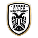 PAOK Kristonis