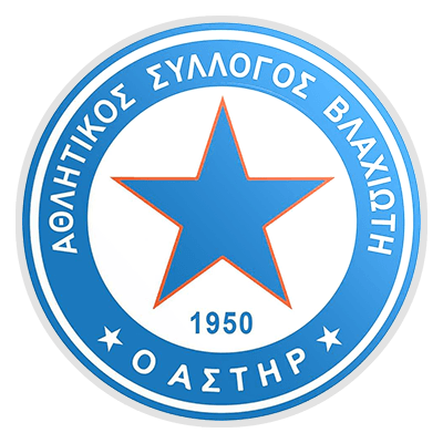 AS Asteras Vlachioti