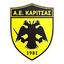 AE Karitsas logo