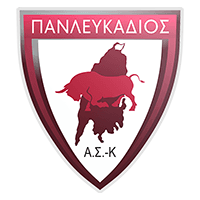 Panlefkadios AS Kalamitsiou