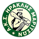 Iraklis Maritson
