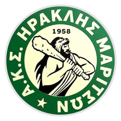 AKS Iraklis Maritson