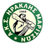 AKS Iraklis Maritson logo