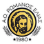 AO Romanos Irakleiou logo