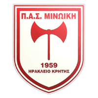 PAS Minoiki