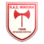 PAS Minoiki logo