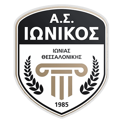 AS Ionikos Ionias