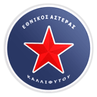 GS Ethnikos Asteras Kallifytou