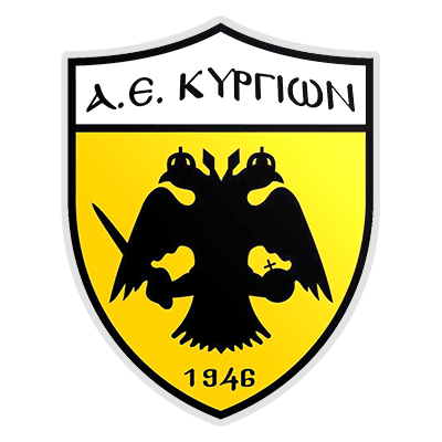 GS AE Kyrgion