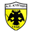GS AE Kyrgion logo