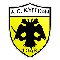 GS AE Kyrgion