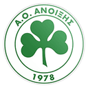 Anoixi