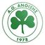 AO Anoixis logo