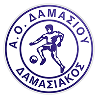AO Damasiakos